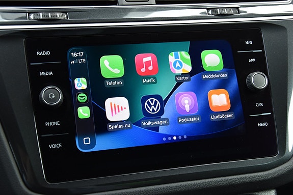 Volkswagen Tiguan 25 of 30