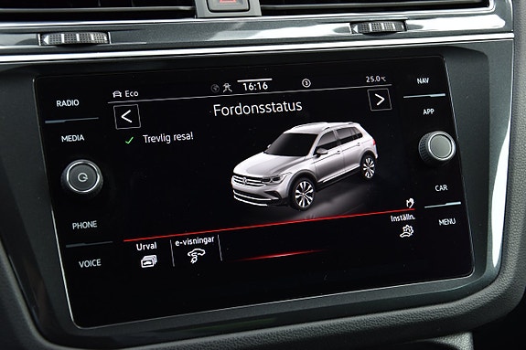 Volkswagen Tiguan 29 of 30