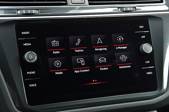 Volkswagen Tiguan 22 of 30