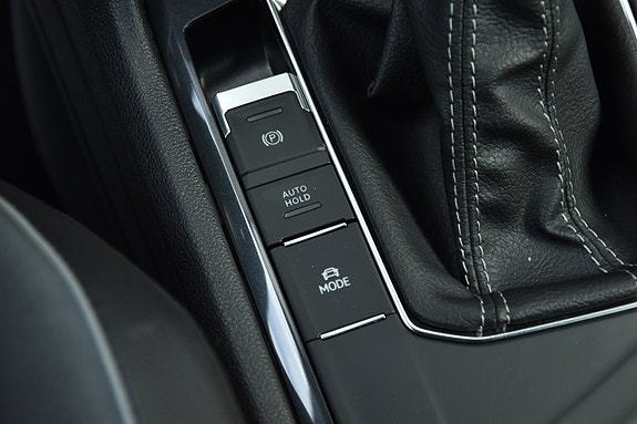 Volkswagen Tiguan 21 of 30