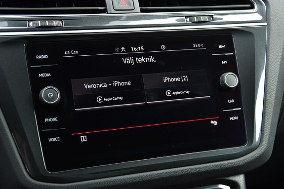 Volkswagen Tiguan 24 of 30