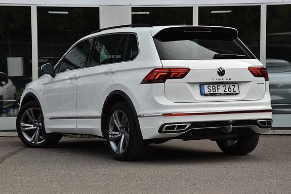 Volkswagen Tiguan 5 of 5