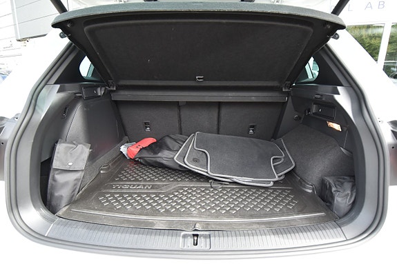Volkswagen Tiguan 15 of 30