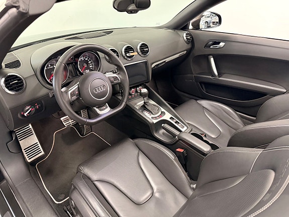 Audi TT RS 13 of 29
