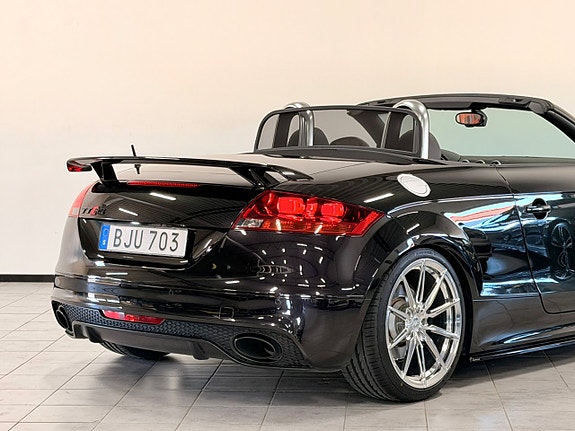 Audi TT RS 10 of 29