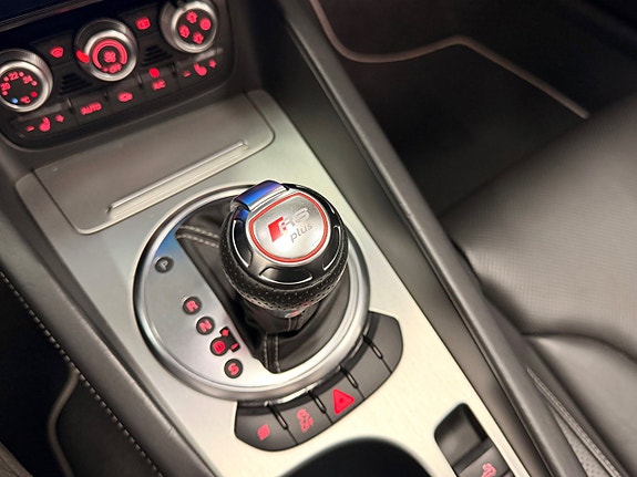 Audi TT RS 24 of 29