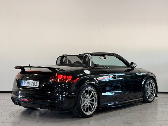 Audi TT RS 9 of 29