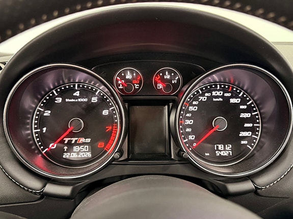 Audi TT RS 19 of 29