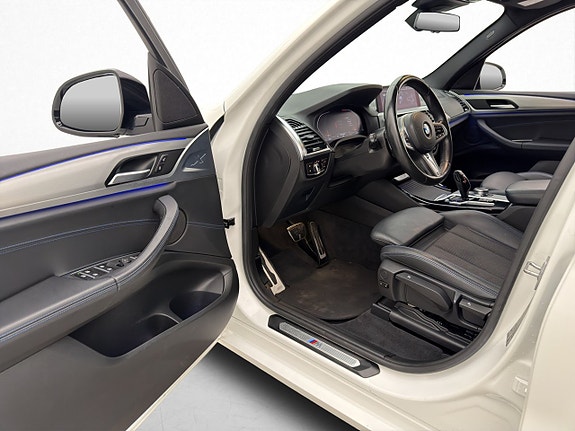 BMW X3 9 of 30