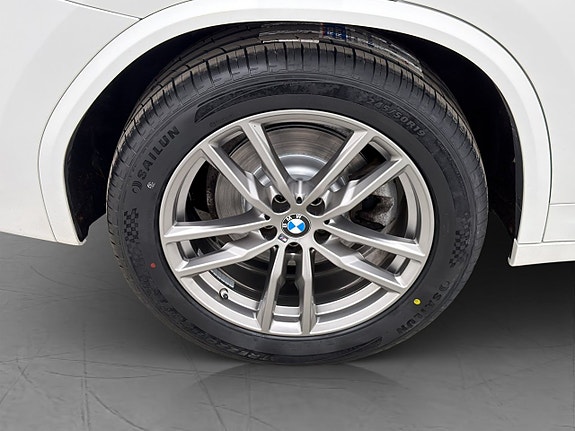 BMW X3 29 of 30