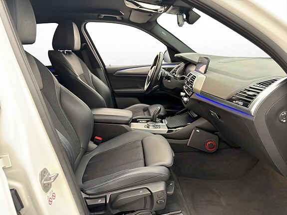 BMW X3 20 of 30