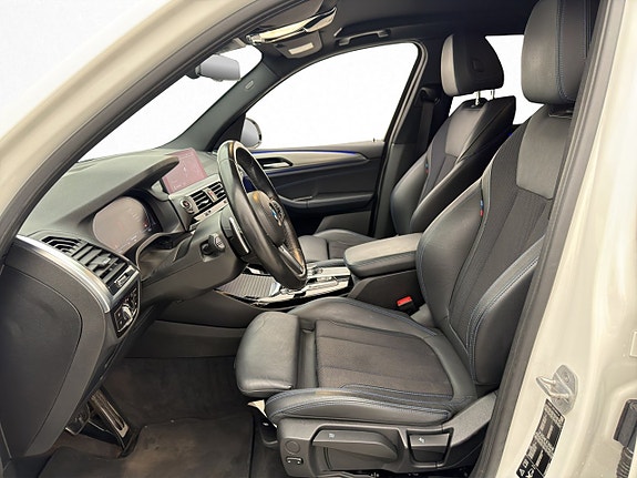 BMW X3 10 of 30