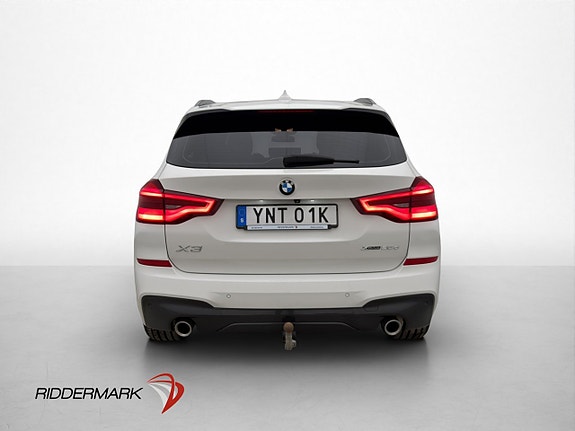 BMW X3 7 of 30