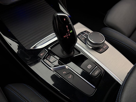 BMW X3 19 of 30