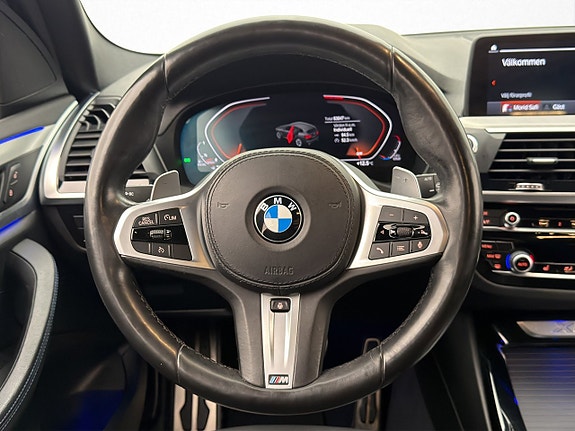 BMW X3 12 of 30