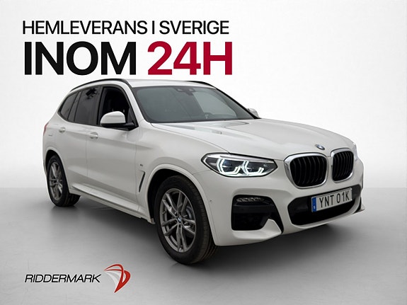 BMW X3 3 of 30