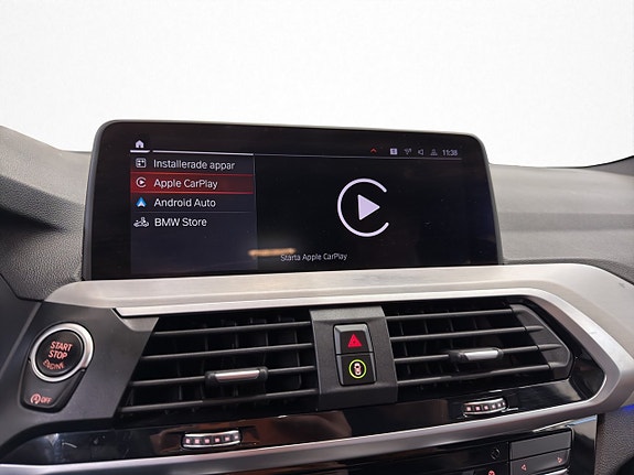 BMW X3 17 of 30