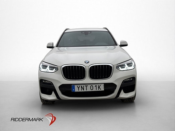 BMW X3 2 of 30