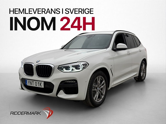 BMW X3 3 of 30