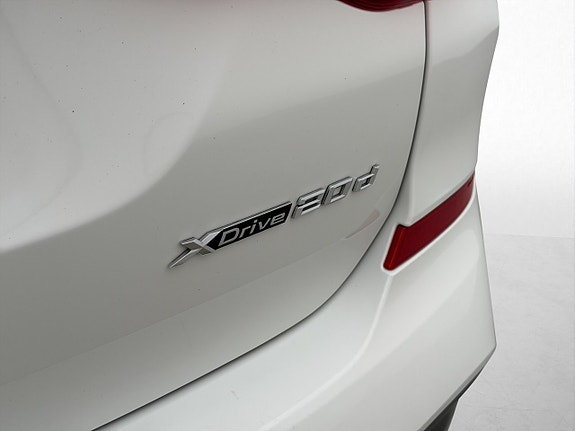 BMW X3 26 of 30