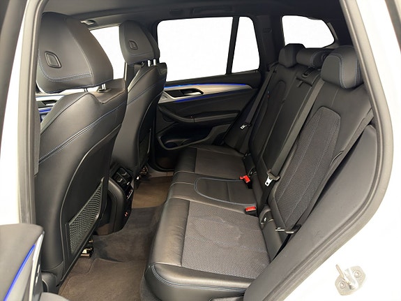 BMW X3 22 of 30