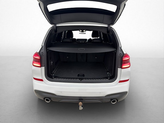 BMW X3 24 of 30