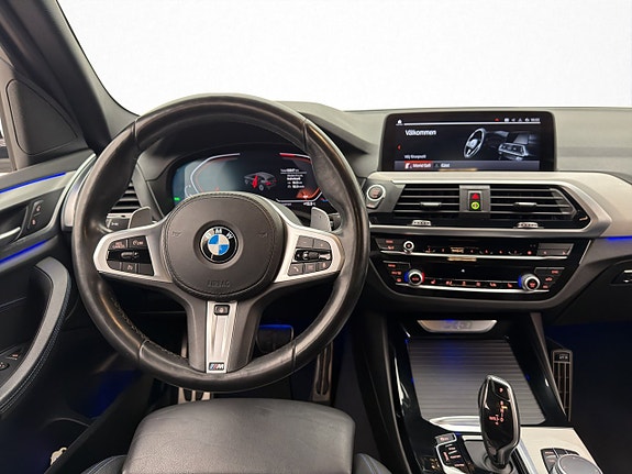 BMW X3 11 of 30