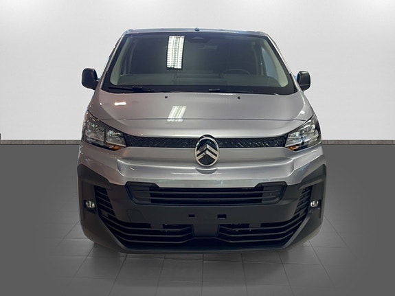 Citroen Jumpy 2 of 5
