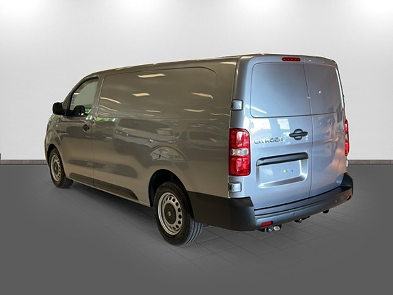 Citroen Jumpy 6 of 13