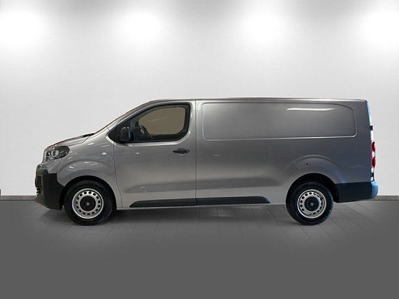 Citroen Jumpy 4 of 5
