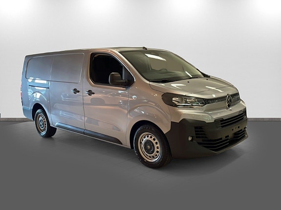 Citroen Jumpy 3 of 5