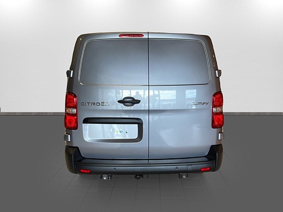 Citroen Jumpy 5 of 5