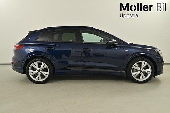 Audi Q4 e-tron 5 of 5