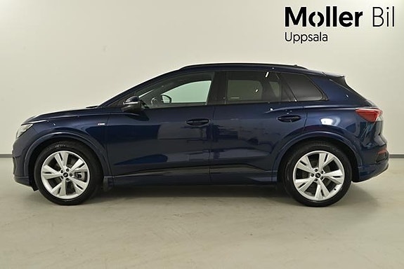 Audi Q4 e-tron 7 of 14