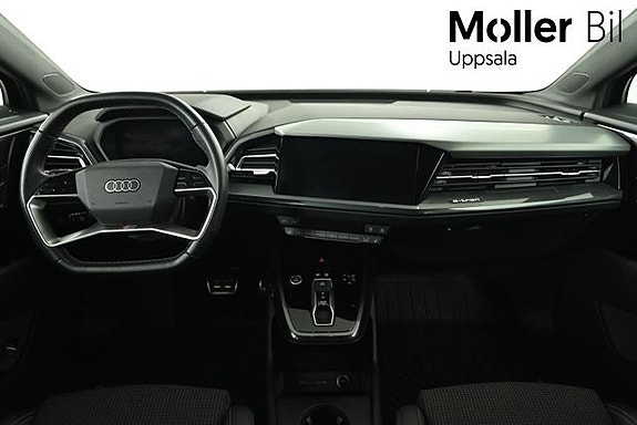 Audi Q4 e-tron 12 of 14