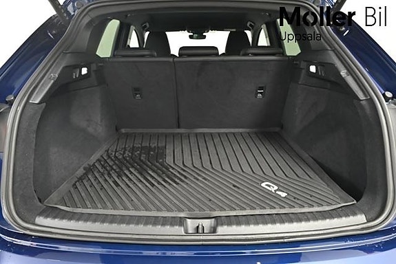 Audi Q4 e-tron 14 of 14