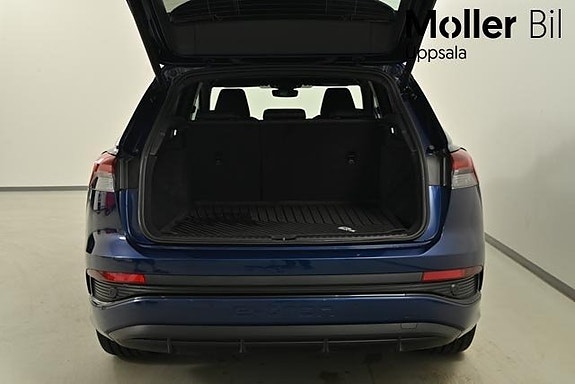 Audi Q4 e-tron 13 of 14