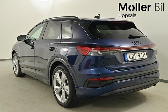 Audi Q4 e-tron 9 of 14