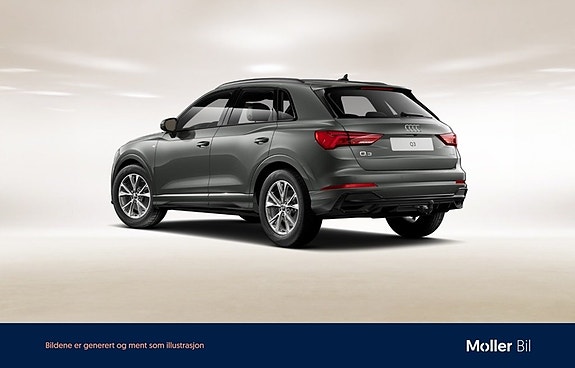 Audi Q3 5 of 5