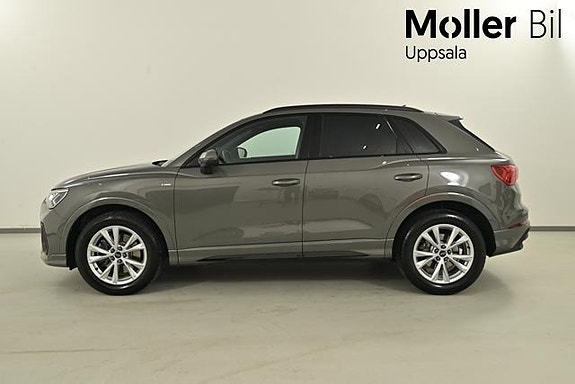 Audi Q3 7 of 13