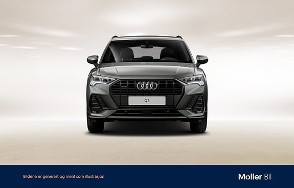 Audi Q3 3 of 5