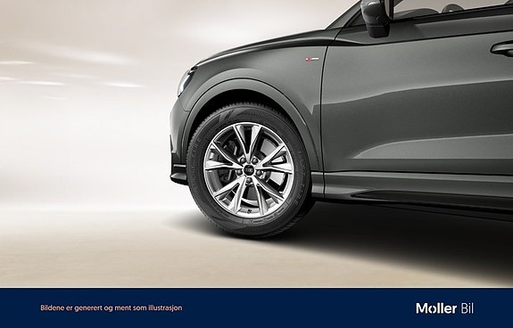 Audi Q3 4 of 5