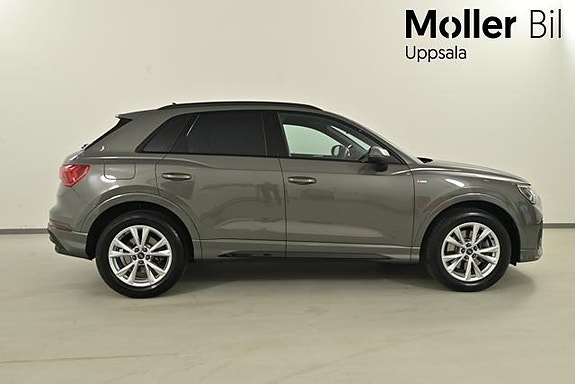 Audi Q3 5 of 13