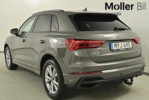Audi Q3 8 of 13