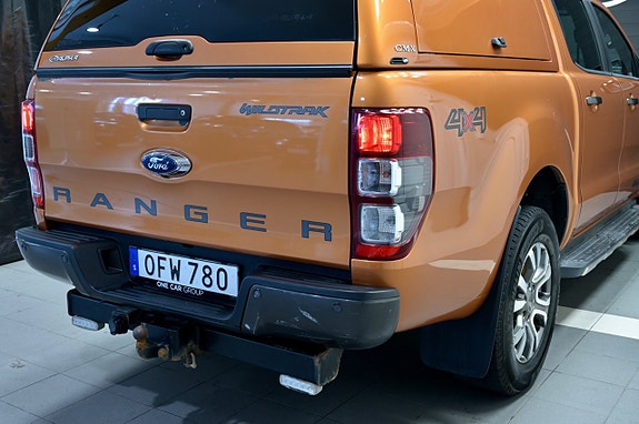 Ford Ranger 6 of 23