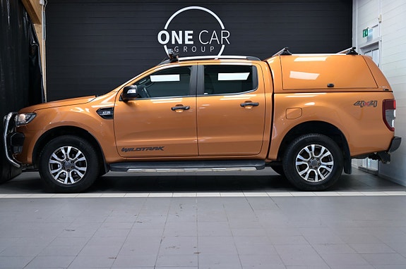 Ford Ranger 3 of 5