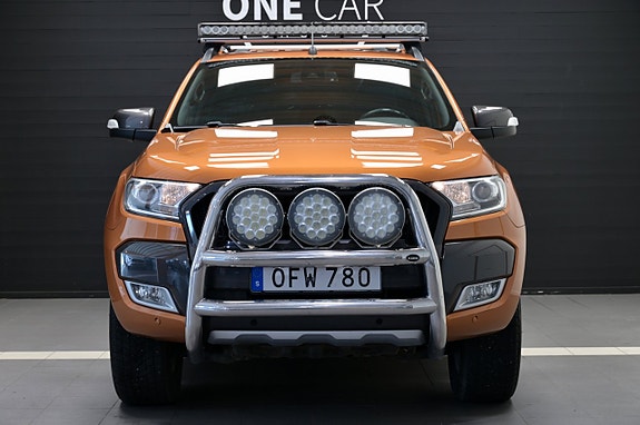 Ford Ranger 2 of 5