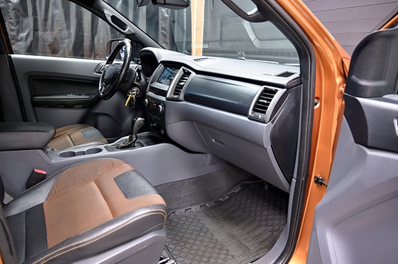 Ford Ranger 9 of 23