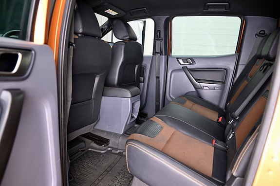 Ford Ranger 8 of 23