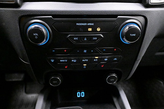 Ford Ranger 20 of 23